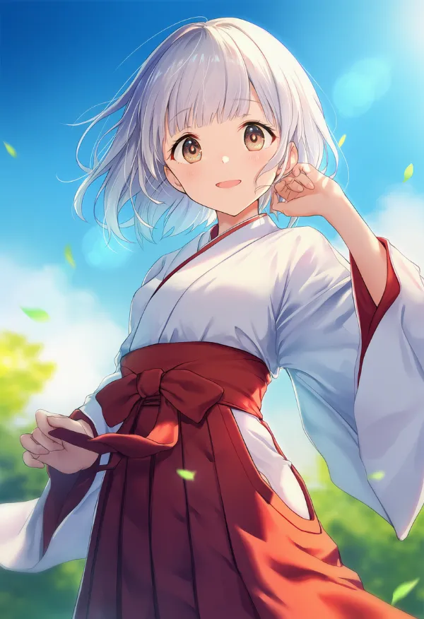 腰/ヒップの通気口風カットアウトの服のプロンプトとAIイラスト