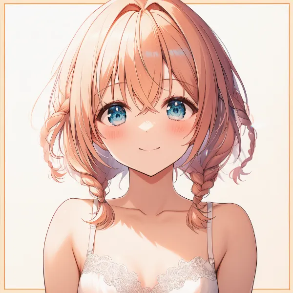 |髪型プロンプト