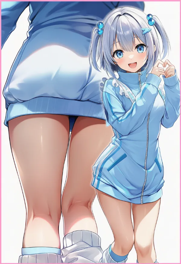 天使界隈(ファッション)の服装プロンプト|AIイラスト