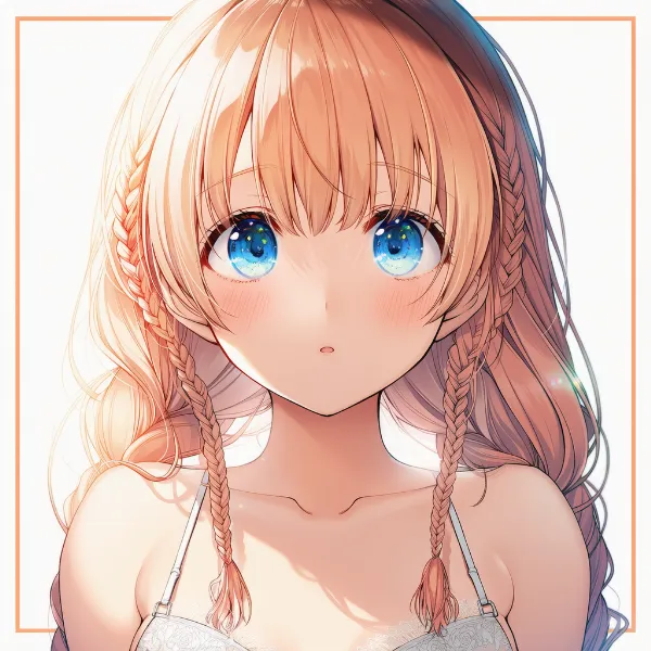 |髪型プロンプト