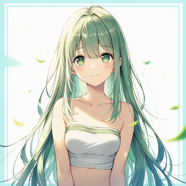 ベリーロングサイドロック|横型プロンプト