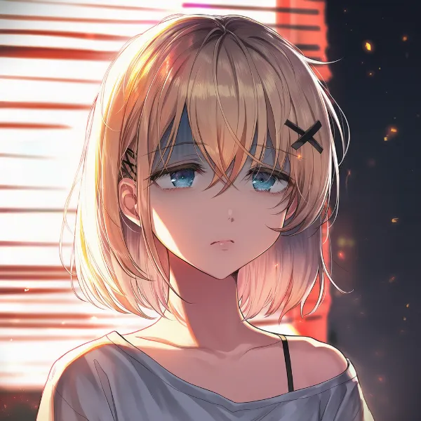 繰り返しの失敗で悔しがる表情プロンプト(exhausted, gloom (expression), sigh)|AIイラスト