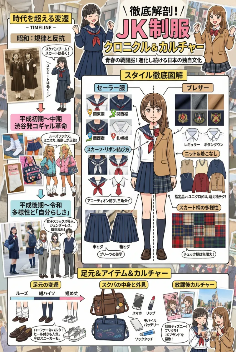 写真+図解のミックス|Nano Banana用グラフィックレコーディングのプロンプト