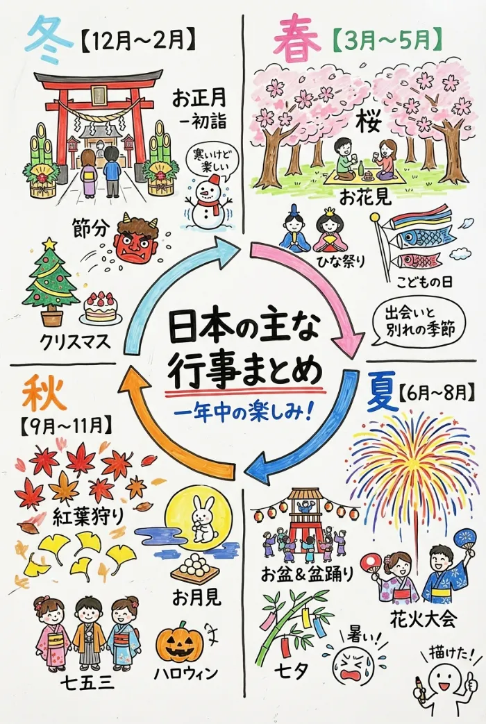 ホワイトボード落書き風|Nano Banana用グラフィックレコーディングのプロンプト