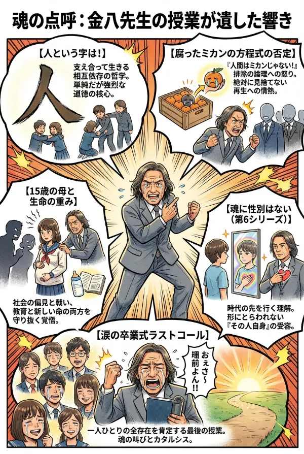 吹き出し型|Nano Banana用グラフィックレコーディングのプロンプト