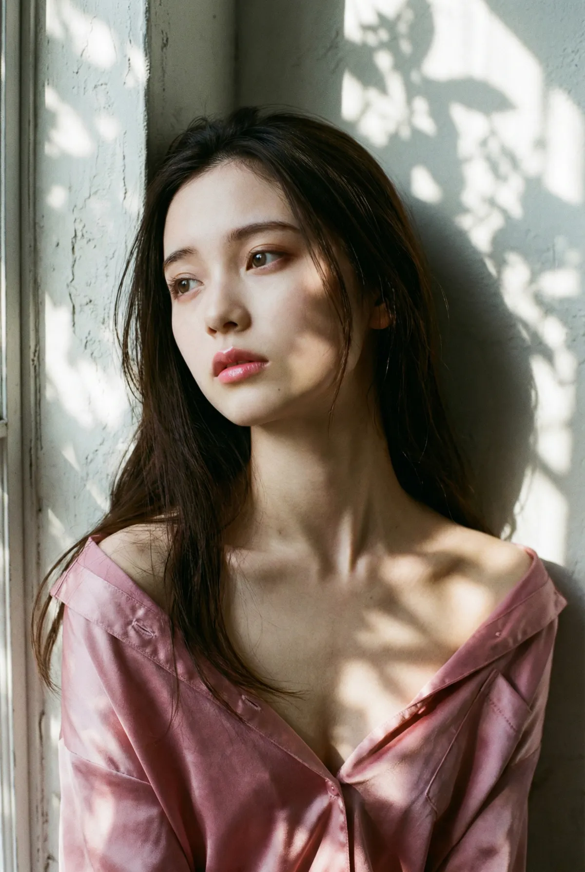 Nano Banana Proの実写AI美女の生成例-8