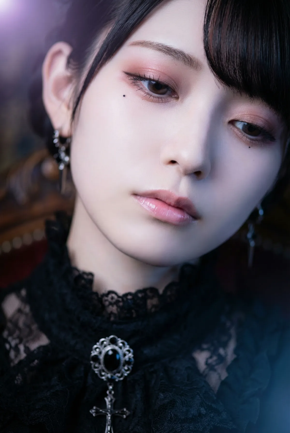 Nano Banana Proの実写AI美女の生成例-9