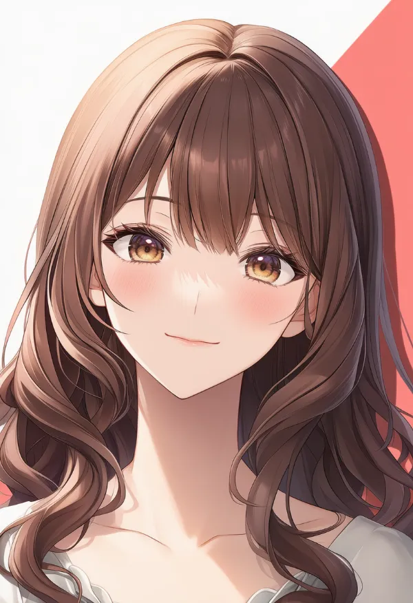 女性の年齢を一段階アップさせるプロンプト：woman, aged up｜AIイラスト