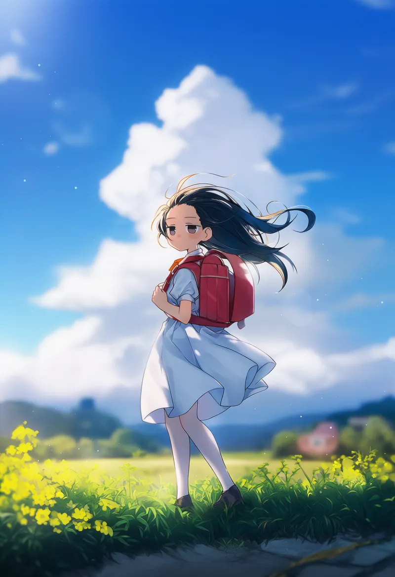 強風オールバックのプロンプト：kyoufuu all back (vocaloid)｜AIイラスト