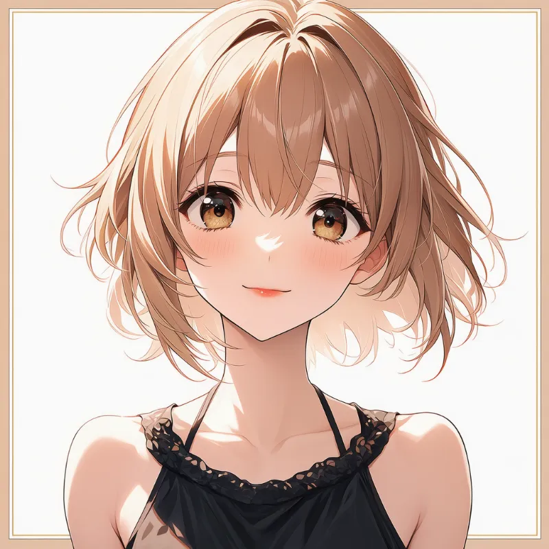 lipstick:口紅のプロンプト|AIイラスト