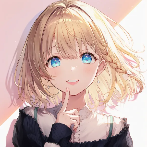 リップのAIイラスト｜プロンプト紹介：lipstick