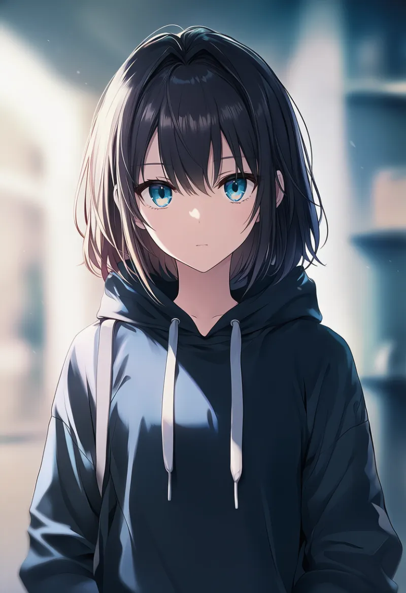 フーディのAIイラスト（かっこいい服用のアイテム）｜プロンプト紹介