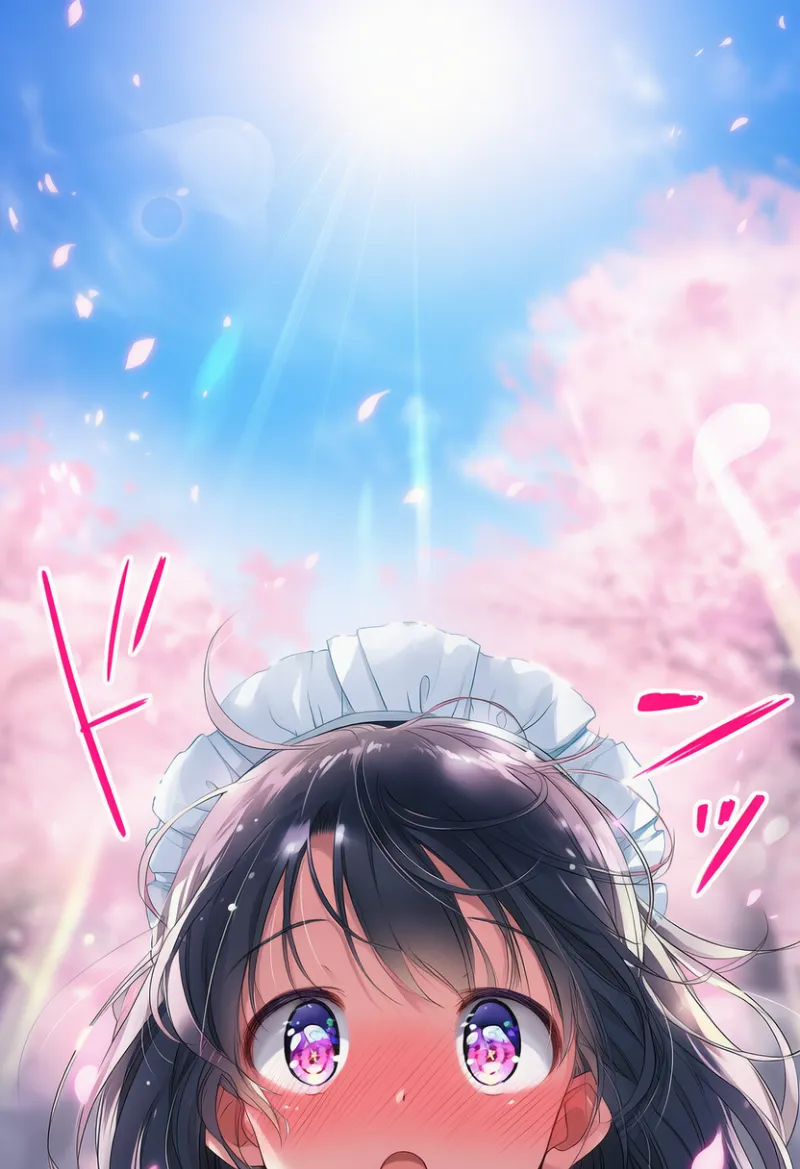 サウンドエフェクトを再現したAIイラスト｜プロンプト紹介