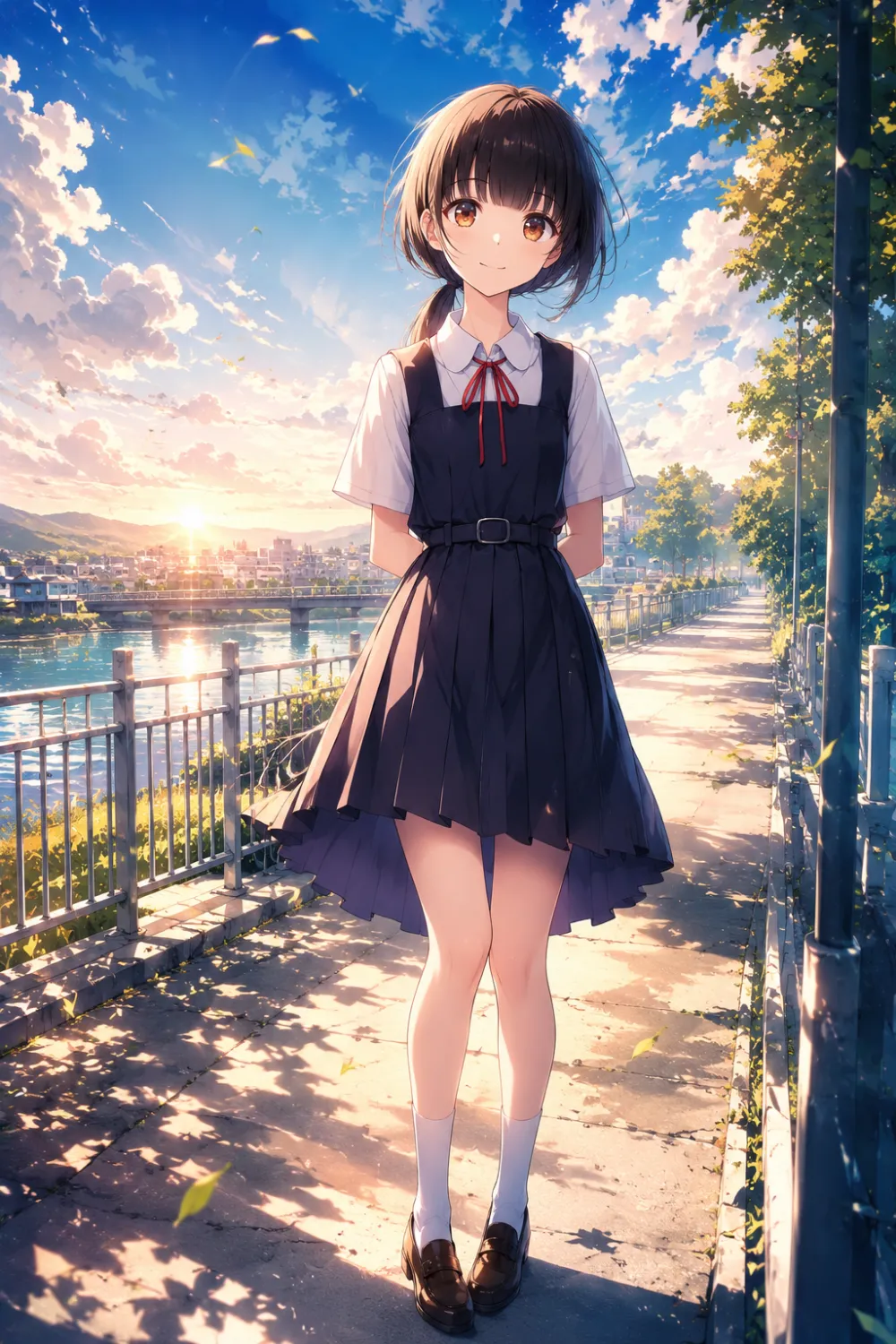 キービジュアルのAIイラスト｜再現用プロンプト紹介用（GPT Image 2.0）